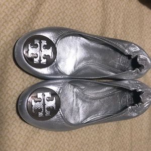 New Tory Burch Flats